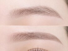 ジーエヌ(Gn)/アイブロウスタイリング