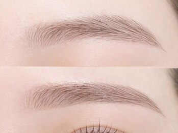 ジーエヌ(Gn)/アイブロウスタイリング