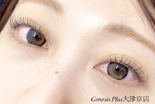 ジェネシス プラス 大津京店(Genesis Plus)