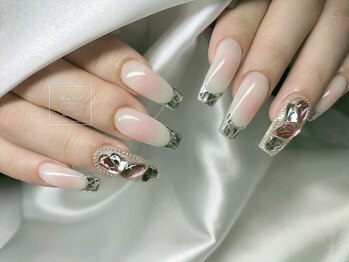 ブリス ネイル(Bliss Nail)/