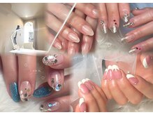 イノン ネイル(inon nail)