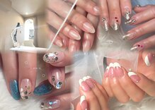 イノン ネイル(inon nail)