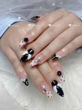 ミハナ(MIHANA )/可愛いデザイン