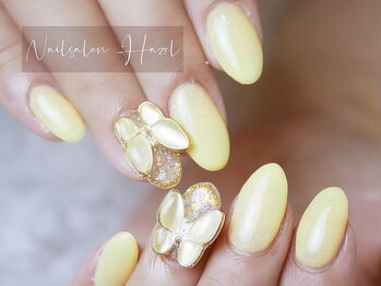 ヘーゼル(Hazel)/