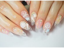 サロン デ ミランダ(Salon de Miranda)/