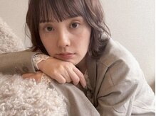 エクラ(Eclat)の雰囲気（下がりやすい・左右差などまつげ悩みを解決するパーマをご提案◎）