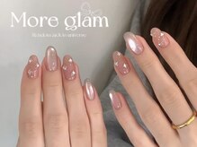 モアグラム 原宿竹下口店(More Glam)/マグネット