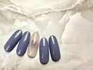 5月定額サンプル:シンプル