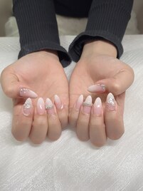 トレンドネイル