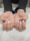 トレンドネイル