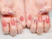 プロデュースネイル(Produce nail)