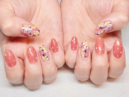 プロデュースネイル(Produce nail)の写真