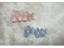 ネイル　Cコース【７０００円】