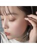 【期間限定】フラットラッシュ100本　(TR.コーティング付)