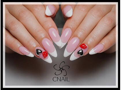 シーネイルサロン 香取店(C nail salon)の写真
