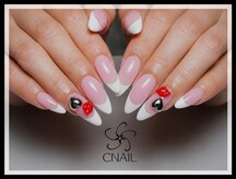 シーネイルサロン 香取店(C nail salon)