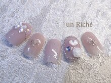 アンリッシュ 池袋東口店(unRiche)/≪90分≫￥11000　　☆26.7.272