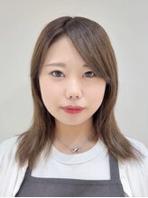 メイ フェアリー 銀座エクステ ネイルサロン(May Fairy)&nbsp;田邉 姫愛