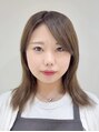 メイ フェアリー 銀座エクステ ネイルサロン(May Fairy) 田邉 姫愛