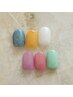 【Hand】今月のおすすめカラーdeワンカラー☆ご新規様¥5000リピーター様¥6000