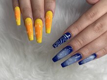 スナッピーネイルズ(Snappy Nails)/