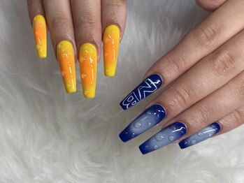 スナッピーネイルズ(Snappy Nails)/