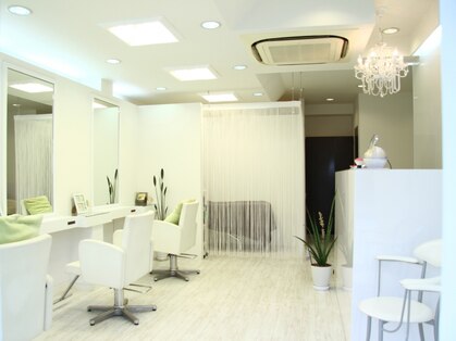 コージープレイスアイビューティー(Cozy Place eye beauty)の写真