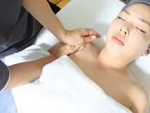 エステティックサロン グリーンアイ 浦和店(green.i)/ララピール／小顔/たるみ/毛穴