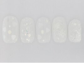 456ジェル￥6458スカルプ￥9698