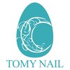 トミー ネイル(TOMY NAIL)ロゴ