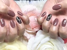 ネイルサロン ルリアン/ハンドネイル定額