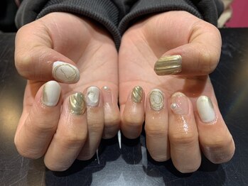 ボディ 高知店(BODY)/ワイヤー