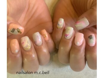 エムシーベル(m.c bell)/