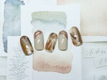 シェリ(Cheri)/定額《ニュアンスコース》