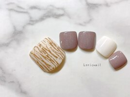 大人ミラーアート