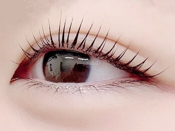 ベリーラッシュ 池袋東口店(VeryLash)/パリジェンヌララッシュリフト