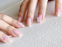 ティーエヌ 福山店/butterfly