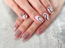 サロン ド シエル(Salon de ciel)/nail design...♪