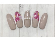 ティーエヌ イトーヨーカドー能見台店/季節の定額6600円コース