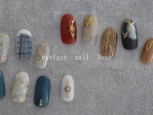 ネネ 千葉店(Nene)/アートし放題つけ放題