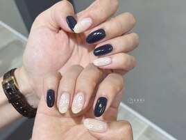 【パラジェル】フラワー