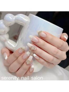 セレニティ(serenity)/