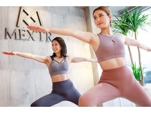 メクスター 錦糸町(MEXTR)/錦糸町ピラティスパーソナルジム