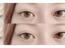 エストアール 筑紫口本店(est-r.)/#パリジェンヌ▽ストレート