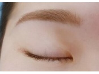 スタジオ スキンプロ(STUDIO SKINPRO)/美眉毛アイブロウワックス+ラミ