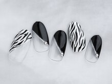 ルスールネイル(Le Seul nail)/【ハンド】定額デザインジェル