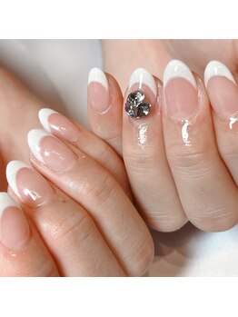 アブリール(Abrir)/王道フレンチ♪