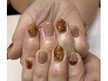 アールエム(Rm)/10月◇ネイル