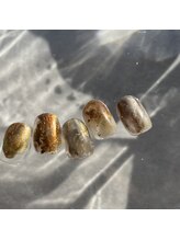 レイドット バイ シャルム(Ray.by Charme)/《成人式》オーダーチップ