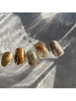 《成人式》オーダーチップ